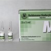 Boldenone Undecylenate